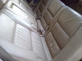 2002 TOYOTA LAND CRUISER, GRAY, 4.7L, AT, 4WD,  Z26286